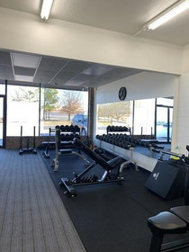 Image 5 from No Limits Fitness Tulsa partner gallery