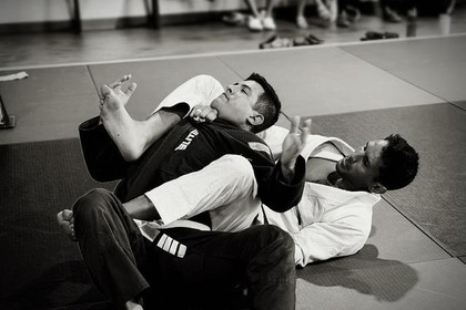 Image 3 from Jiu-Jitsu Syndicate partner gallery