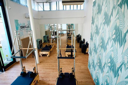 Immagine 1 dalla galleria del partner Skills Pilates
