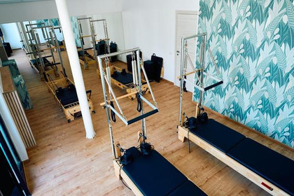 Immagine 2 dalla galleria del partner Skills Pilates