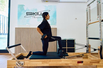 Immagine 3 dalla galleria del partner Skills Pilates