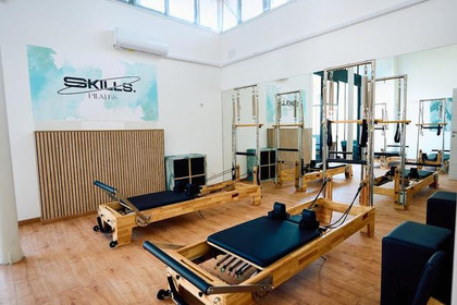 Immagine 4 dalla galleria del partner Skills Pilates