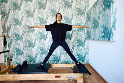 Immagine 5 dalla galleria del partner Skills Pilates