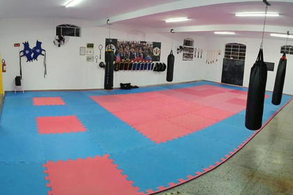 Imagem 3 da galeria do parceiro Team Felipe Rossi