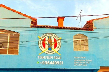 Imagem 6 da galeria do parceiro Team Felipe Rossi