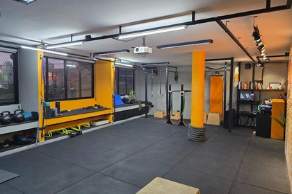 Imagem 1 da galeria do parceiro Movement Lifestyle