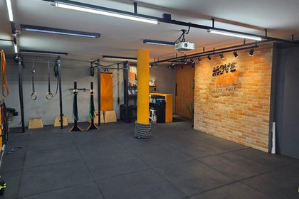 Imagem 3 da galeria do parceiro Movement Lifestyle