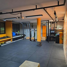 Imagem 5 da galeria do parceiro Movement Lifestyle