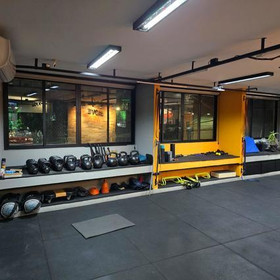 Imagem 6 da galeria do parceiro Movement Lifestyle