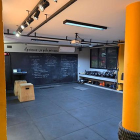 Imagem 7 da galeria do parceiro Movement Lifestyle