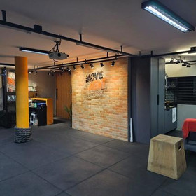 Imagem 8 da galeria do parceiro Movement Lifestyle