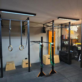 Imagem 9 da galeria do parceiro Movement Lifestyle