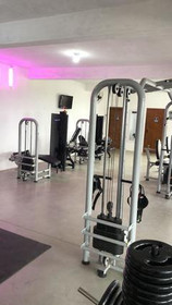 Imagem 2 da galeria do parceiro Sparten Academia