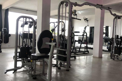 Imagem 3 da galeria do parceiro Sparten Academia