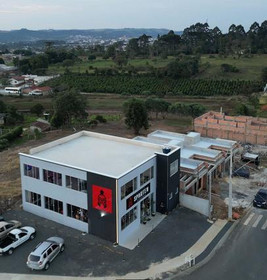 Imagem 5 da galeria do parceiro Sparten Academia