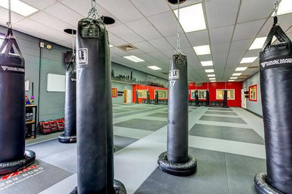 Image 1 from Krav Maga Illinois partner gallery