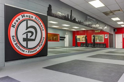 Image 4 from Krav Maga Illinois partner gallery
