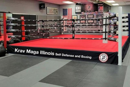 Image 5 from Krav Maga Illinois partner gallery