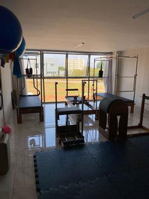 Imagem 3 da galeria do parceiro Movimentart Pilates Studio