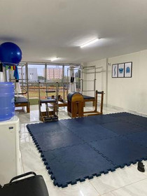 Imagem 5 da galeria do parceiro Movimentart Pilates Studio