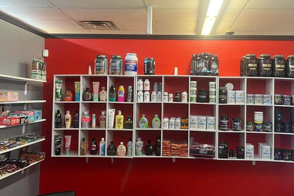 Image 1 from Ultimate Fitness and Tanning partner gallery