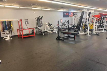 Image 3 from Ultimate Fitness and Tanning partner gallery