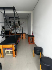 Imagem 2 da galeria do parceiro Bárbara Wellen Pilates