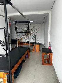 Imagem 3 da galeria do parceiro Bárbara Wellen Pilates