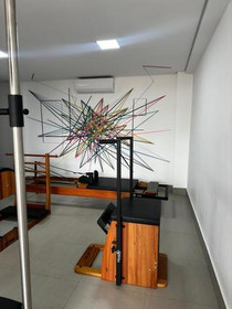 Imagem 4 da galeria do parceiro Bárbara Wellen Pilates