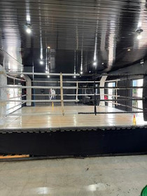 Imagem 5 da galeria do parceiro BFC - Brothers Fight Club