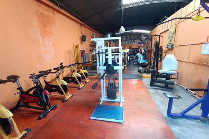 Imagen 1 de la galería del partner Hercules GYM VGG T020