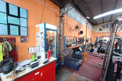 Imagen 3 de la galería del partner Hercules GYM VGG T020
