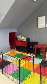 Imagem 1 da galeria do parceiro Sagas Academia