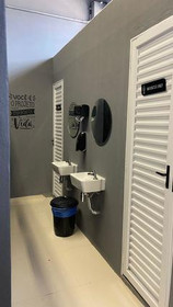 Imagem 2 da galeria do parceiro Sagas Academia