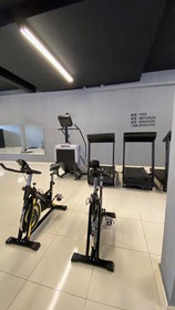 Imagem 3 da galeria do parceiro Sagas Academia