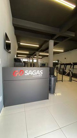 Imagem 5 da galeria do parceiro Sagas Academia