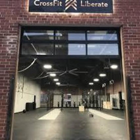 Image 1 from CrossFit Liberate partner gallery