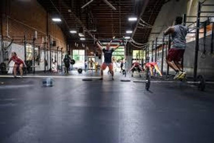 Image 2 from CrossFit Liberate partner gallery