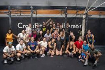 Image 3 from CrossFit Liberate partner gallery