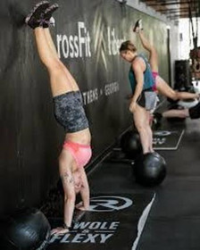 Image 5 from CrossFit Liberate partner gallery