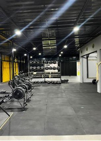 Imagem 1 da galeria do parceiro CTME Box Campeche