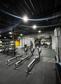 Imagem 2 da galeria do parceiro CTME Box Campeche