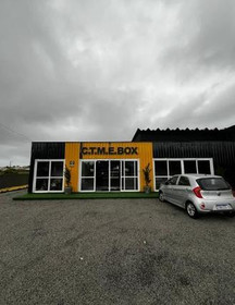 Imagem 5 da galeria do parceiro CTME Box Campeche