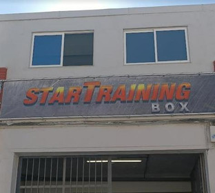 Imagen 1 de la galería del partner Star Training Box