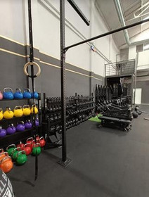 Imagen 3 de la galería del partner Star Training Box