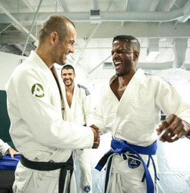 Image 3 from Gracie Jiu-Jitsu Visalia partner gallery