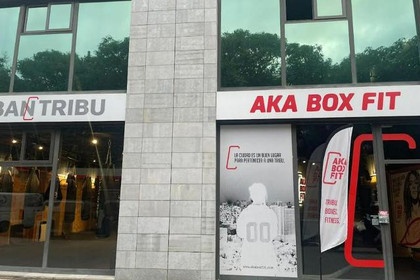 Imagen 4 de la galería del partner Akaboxfit Poblenou