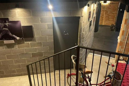 Imagen 5 de la galería del partner Akaboxfit Poblenou