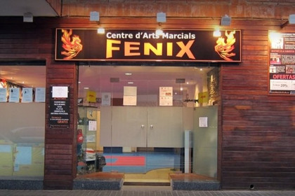 Imagen 2 de la galería del partner Gym Fenix