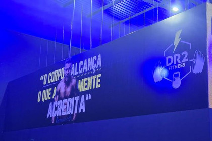 Imagem 1 da galeria do parceiro DR2 Fitness
